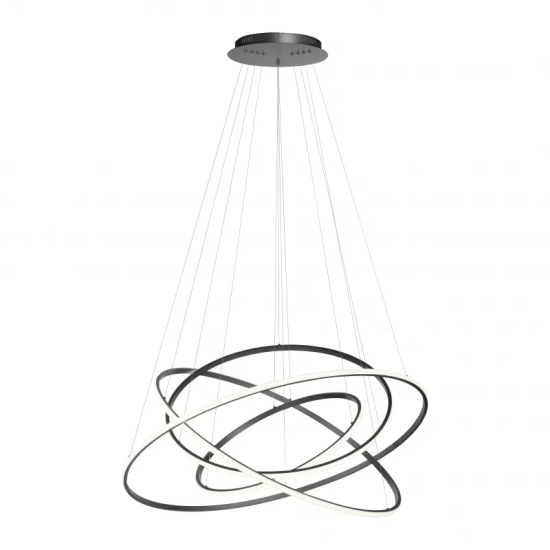 Lampa wisząca TESSARA 2124-13 Paul Neuhaus