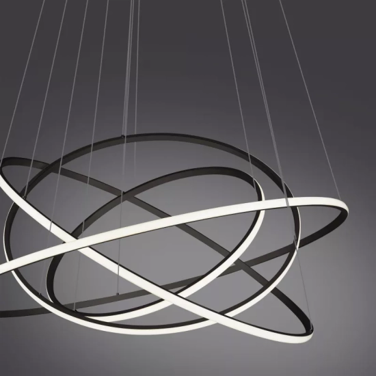 Lampa wisząca TESSARA 2124-13 Paul Neuhaus