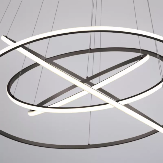 Lampa wisząca TESSARA 2124-13 Paul Neuhaus