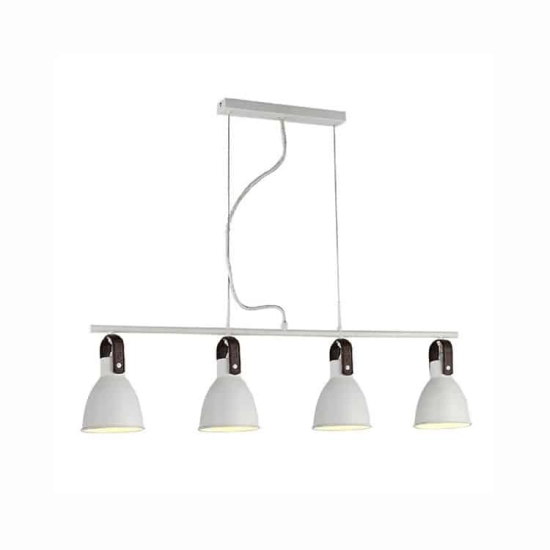 Lampa wisząca Tessio 4 AZ1282 AZZARDO