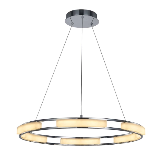 Lampa wisząca Theodore MD17006017-6A Italux - zdjęcie produktu