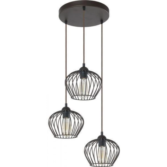 kinkiecik.pl Lampa wisz?ca TINA 1495 TK Lighting ----- lampy bez koronawirus