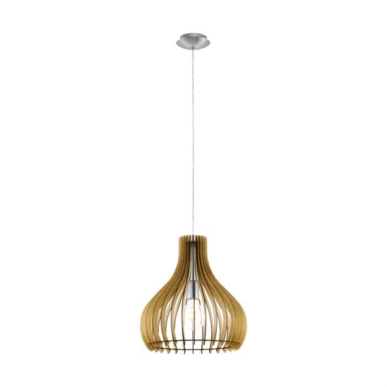 Lampa wisząca TINDORI 96258