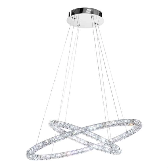 Lampa wisząca TONERIA 93946