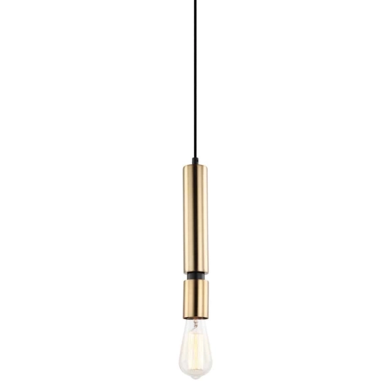 Lampa wisząca Torla PEN-5041-1-BKBR Italux - zdjęcie produktu