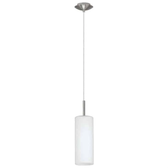 Lampa wisząca TROY 3 85977 EGLO