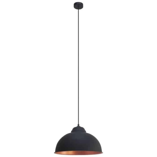 Lampa wisząca Truro 49247