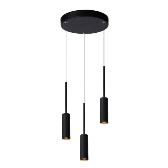 Lampa wisząca TUBULE 24401/21/30 Lucide - zdjęcie produktu