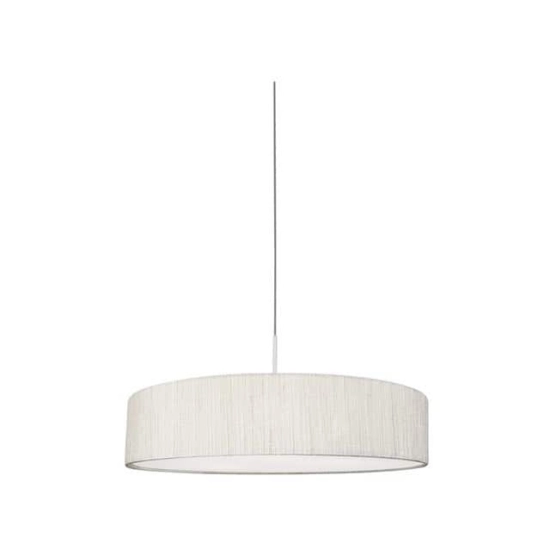 Lampa wisząca TURDA WHITE III ZWIS 8945 Nowodvorski - zdjęcie produktu