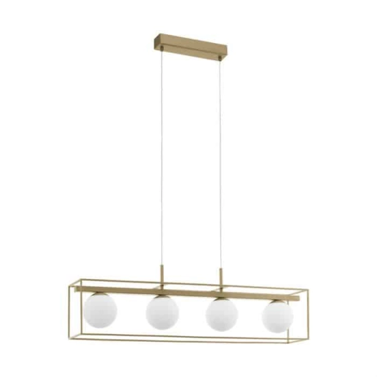 kinkiecikpl Lampa wisząca VALLASPRA 97793 EGLO
