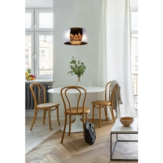 Lampa wisząca VAPORE – 311210506 TRIO - zdjęcie produktu