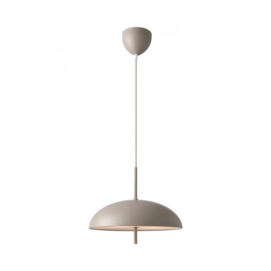 Lampa wisząca Versale 35 Design For The People - brązowa - DFTP 2420013009 - zdjęcie produktu