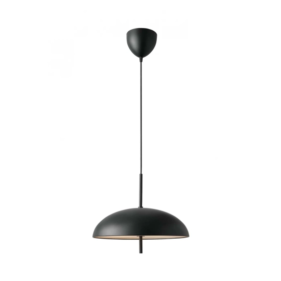 Lampa wisząca Versale 35 Design For The People - czarna - DFTP 2420013003 - zdjęcie produktu