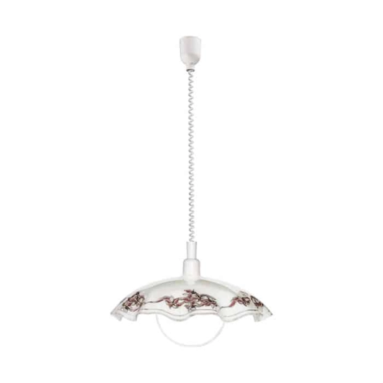 Lampa wisząca Vetro 3041