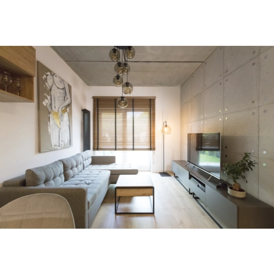 Lampa wisząca VETRO VII 9131 Nowodvorski - zdjęcie produktu