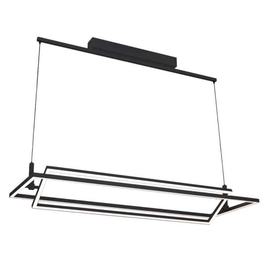 Lampa wisząca Viena AZ2849 AZZARDO