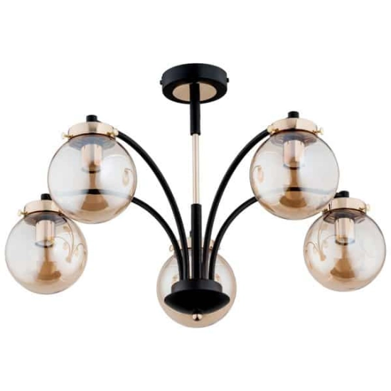 Lampa wisząca VIOLA 25545 ALFA - zdjęcie produktu
