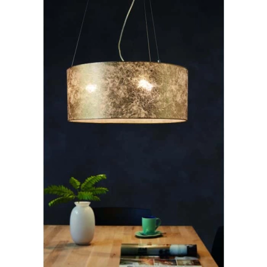 kinkiecikpl Lampa wisząca VISERBELLA 97644 53cm EGLO