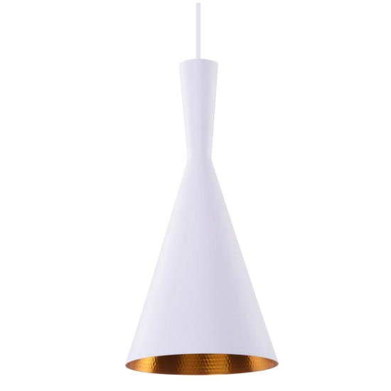 Lampa wisząca Vita AZ1340 WH/GO AZZARDO