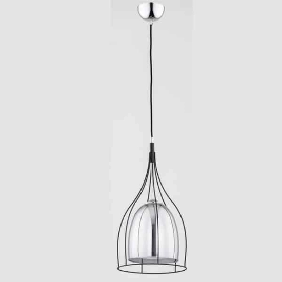 Lampa wisząca VITRO 60564 ALFA - zdjęcie produktu