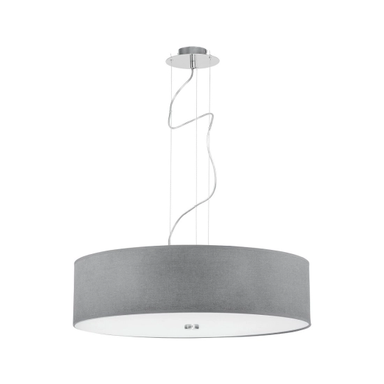 Lampa wisząca VIVIANE GRAY 6773 Nowodvorski - zdjęcie produktu
