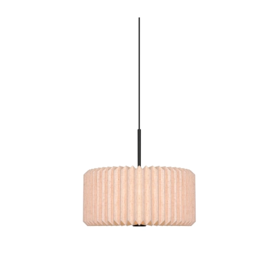 Lampa wisząca Vivienne 40 – w stylu japandi - 2612223003 Nordlux