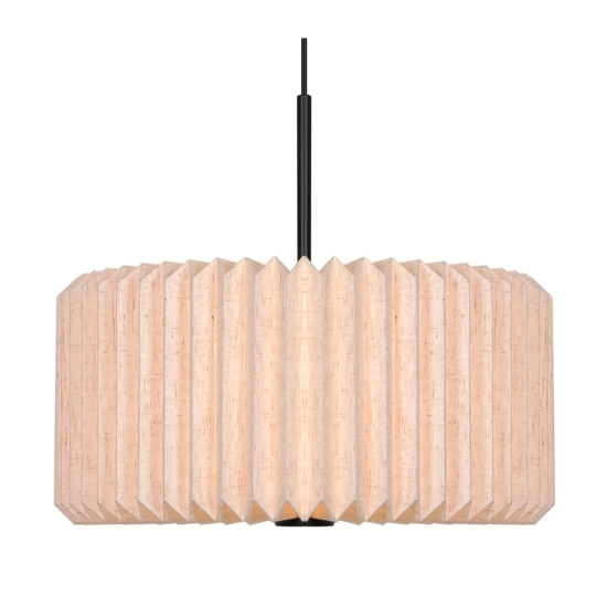 Lampa wisząca Vivienne 40 – w stylu japandi - 2612223003 Nordlux