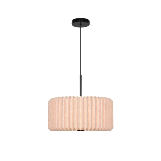 Lampa wisząca Vivienne 40 – w stylu japandi - 2612223003 Nordlux