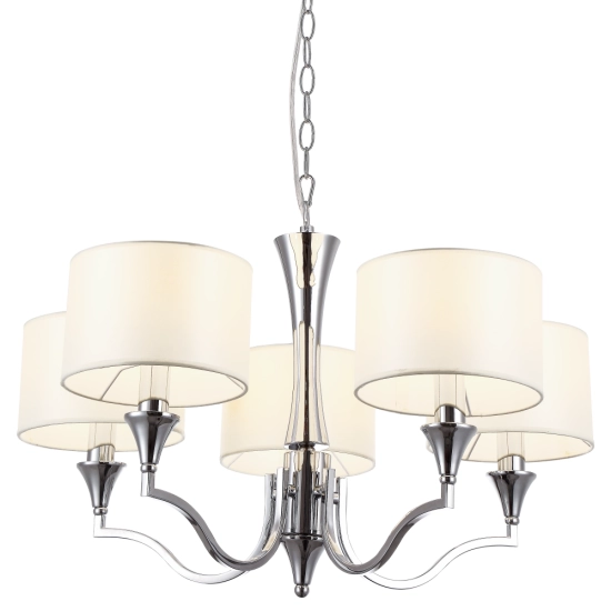 Lampa wisząca Washington - P05915WH CosmoLight - zdjęcie produktu