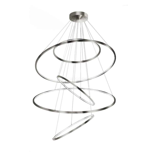 Lampa wisząca WHEEL XXL AZ3417 AZZARDO