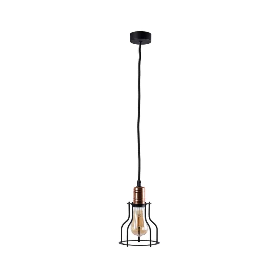 Lampa wisząca WORKSHOP I B 6336 Nowodvorski - zdjęcie produktu
