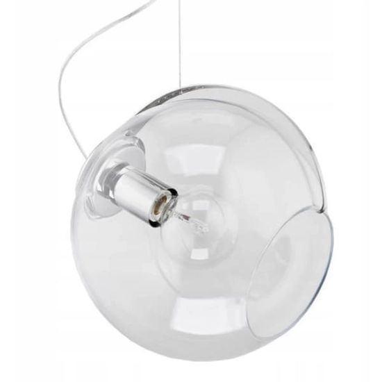 Lampa wisząca YALEM śr.30cm 60024 ALFA - zdjęcie produktu