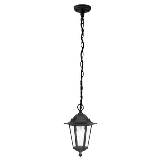Lampa wisząca zewnętrzna LATERNA 4 22471