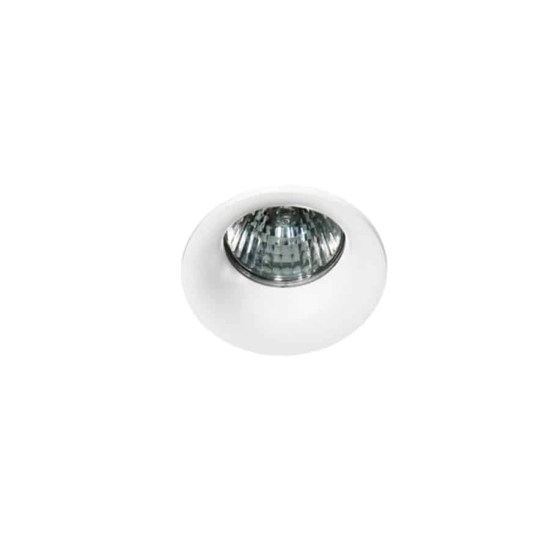 Oprawa stropowa IVO 1 AZ0759 white AZZARDO