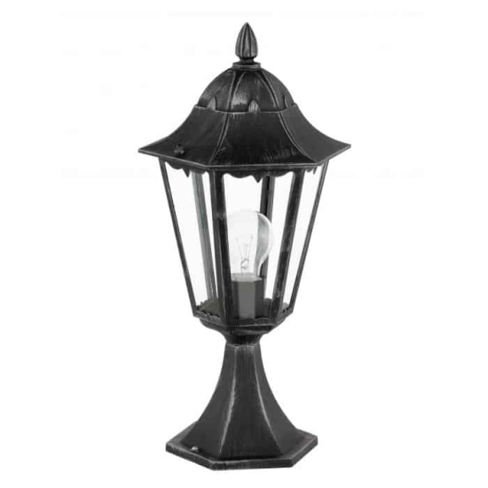 Lampa zewnętrzna stojąca NAVEDO 93462