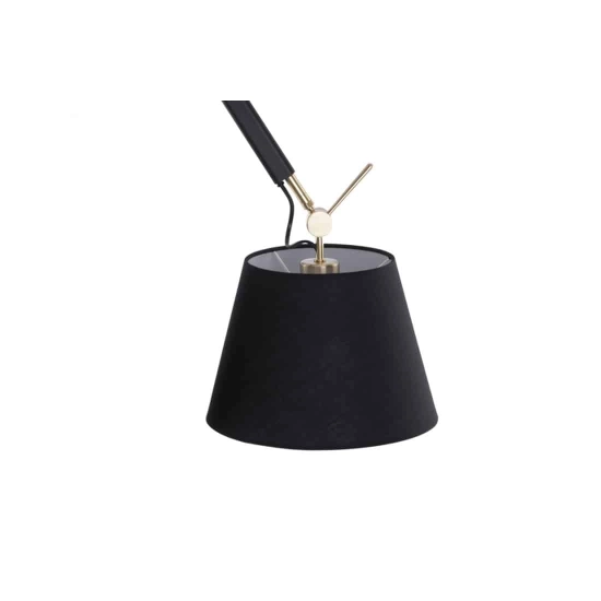 Lampa ścienna ZYTA WALL S złota AZ4190+AZ2586 śr.30cm AZZARDO