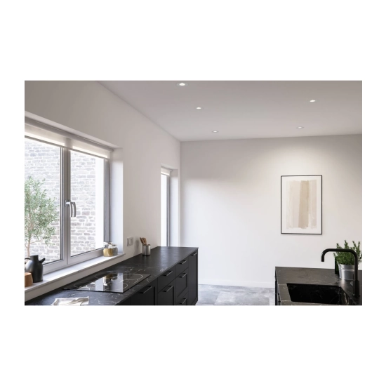 Oprawa downlight Siege biały 2110370101 Nordlux