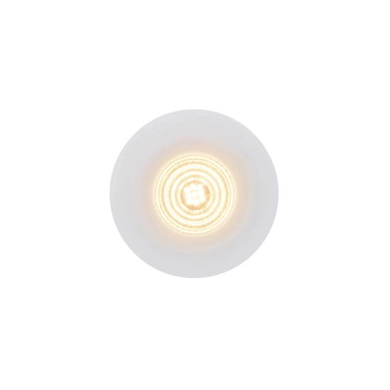 Oprawa downlight Siege biały 2110370101 Nordlux - zdjęcie produktu