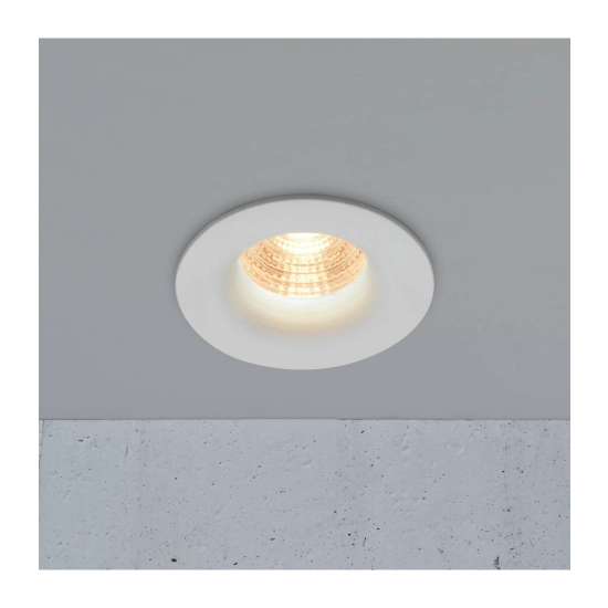 Oprawa downlight Siege biały 2110370101 Nordlux