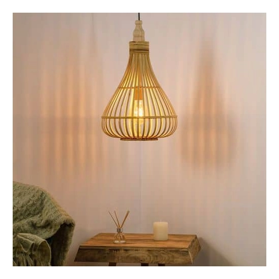 Lampa wisząca AMSFIELD 49772 35cm