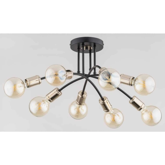 kinkiecik.pl Lampa wisząca LANTI 63098 ALFA