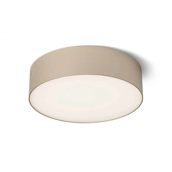 kinkiecik.pl LARISA R 22 sufitowa perłowo-złota 230V LED 20W 3000K R13482 Rendl light studio