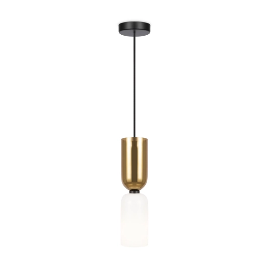 Lampa wisząca Memory MOD177PL-01G Maytoni - zdjęcie dodatkowe 7