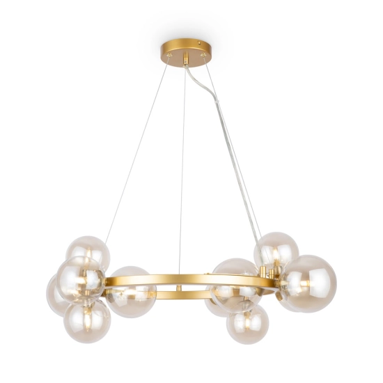 Lampa wisząca Dallas MOD545PL-11G Maytoni - zdjęcie produktu