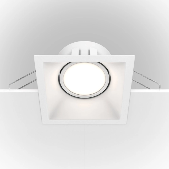 Downlight Dot DL029-2-01W Maytoni - zdjęcie produktu
