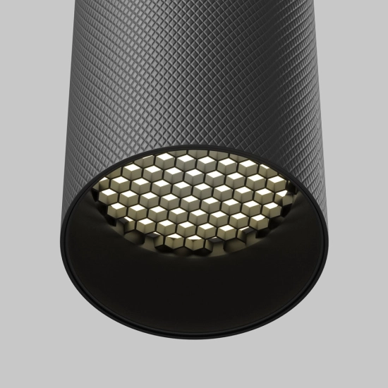 Lampa sufitowa Artisan C080CL-01-GU10-B Maytoni - zdjęcie dodatkowe 5