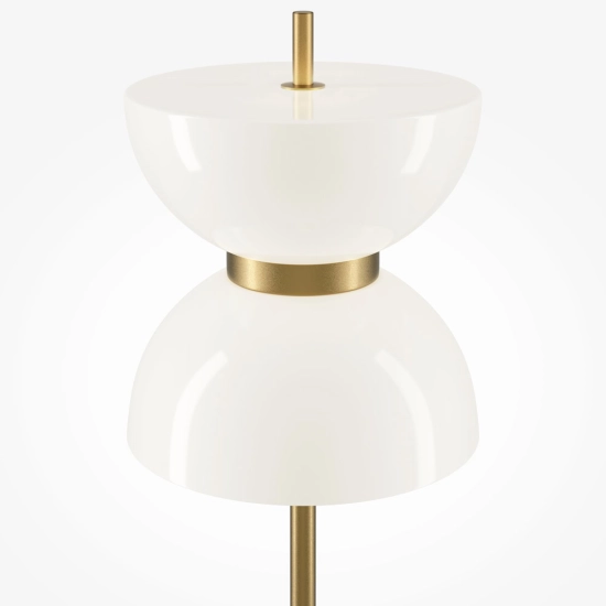 Lampa podłogowa Kyoto MOD178FL-L11G3K Maytoni - zdjęcie dodatkowe 1