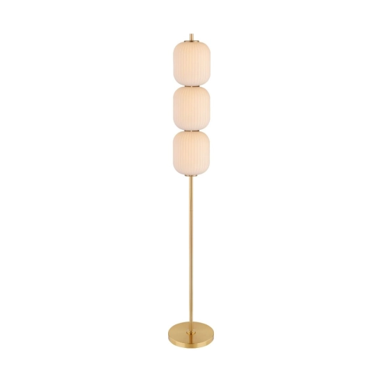 Lampa podłogowa AKARI LD31291/20W Zuma Line - zdjęcie produktu