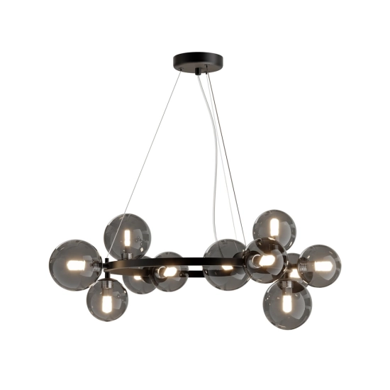 Lampa wisząca Dallas MOD545PL-11B Maytoni - zdjęcie dodatkowe 3