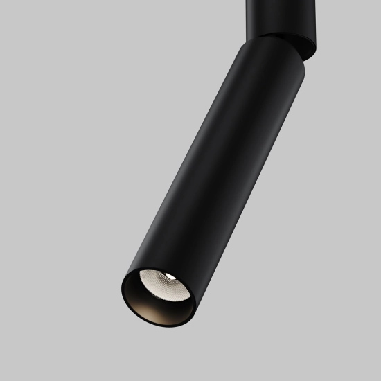 Lampa szynowa Focus Dual Unity TR142-1-6W3K-B Maytoni - zdjęcie dodatkowe 2